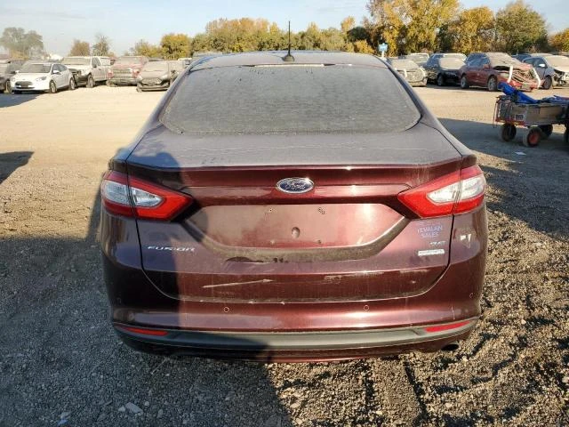 Ford Fusion  SE , снимка 4 - Автомобили и джипове - 48585688