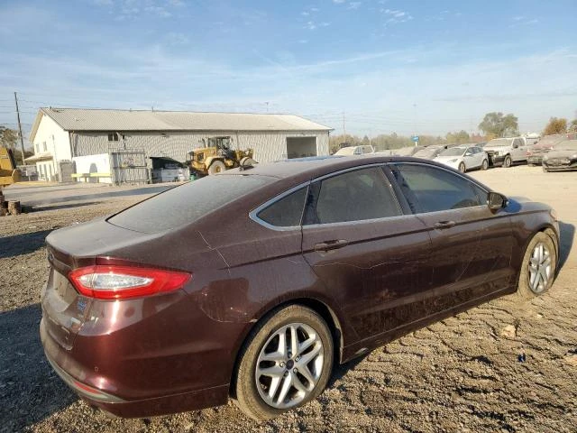 Ford Fusion  SE , снимка 2 - Автомобили и джипове - 48585688