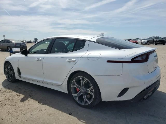 Kia Stinger GT 3.3L/ФИКСИРАНА ЦЕНА! - изображение 2