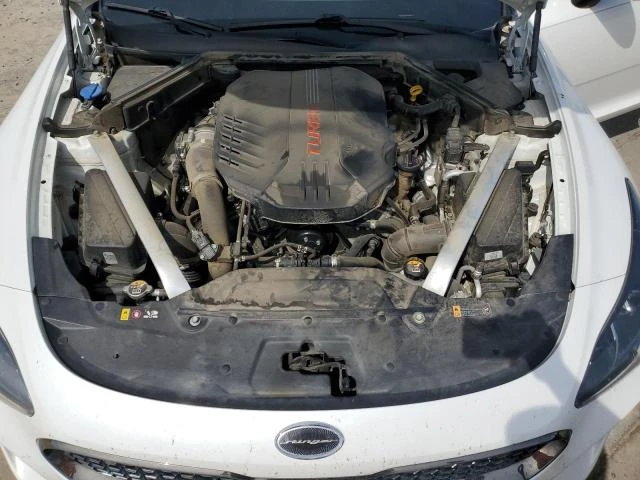 Kia Stinger GT 3.3L/ФИКСИРАНА ЦЕНА! - 25900 лв. - 37360861 | Car24.bg