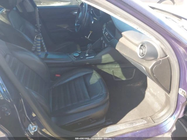 Alfa Romeo Giulia Ti Lusso RWD* HARMAN KARDON* KEYLESS*  | Mobile.bg � ����������� 11