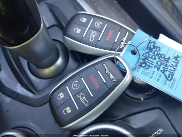 Alfa Romeo Giulia Ti Lusso RWD* HARMAN KARDON* KEYLESS*  | Mobile.bg � ����������� 15