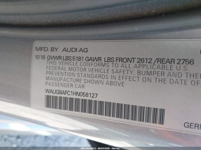 Audi A6 PRESTIGE/QUATTRO/S LINE/PANORAMA/360CAM | Mobile.bg � ����������� 12