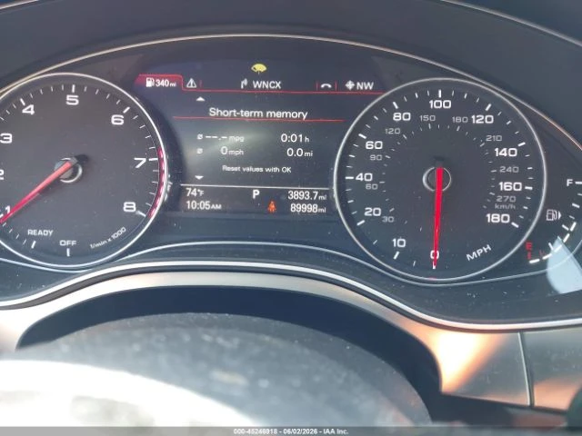 Audi A6 PRESTIGE/QUATTRO/S LINE/PANORAMA/360CAM | Mobile.bg � ����������� 10