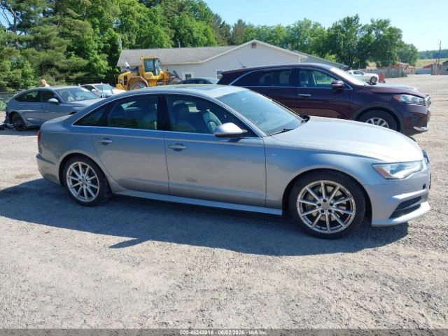 Audi A6 PRESTIGE/QUATTRO/S LINE/PANORAMA/360CAM | Mobile.bg � ����������� 7