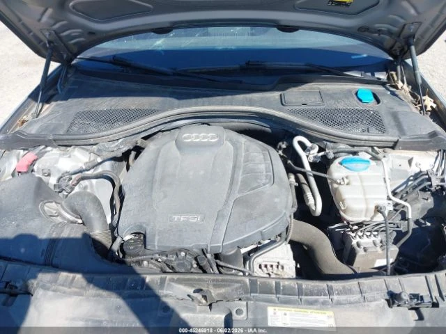 Audi A6 PRESTIGE/QUATTRO/S LINE/PANORAMA/360CAM | Mobile.bg � ����������� 13