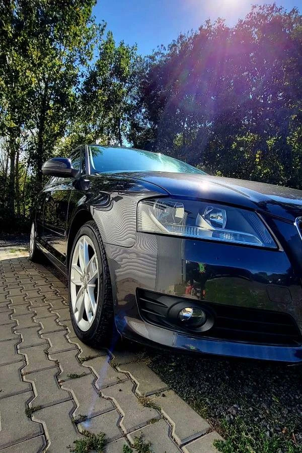 Audi A3 2.0TDI CBBB 170�� DSG | Mobile.bg � ����������� 6