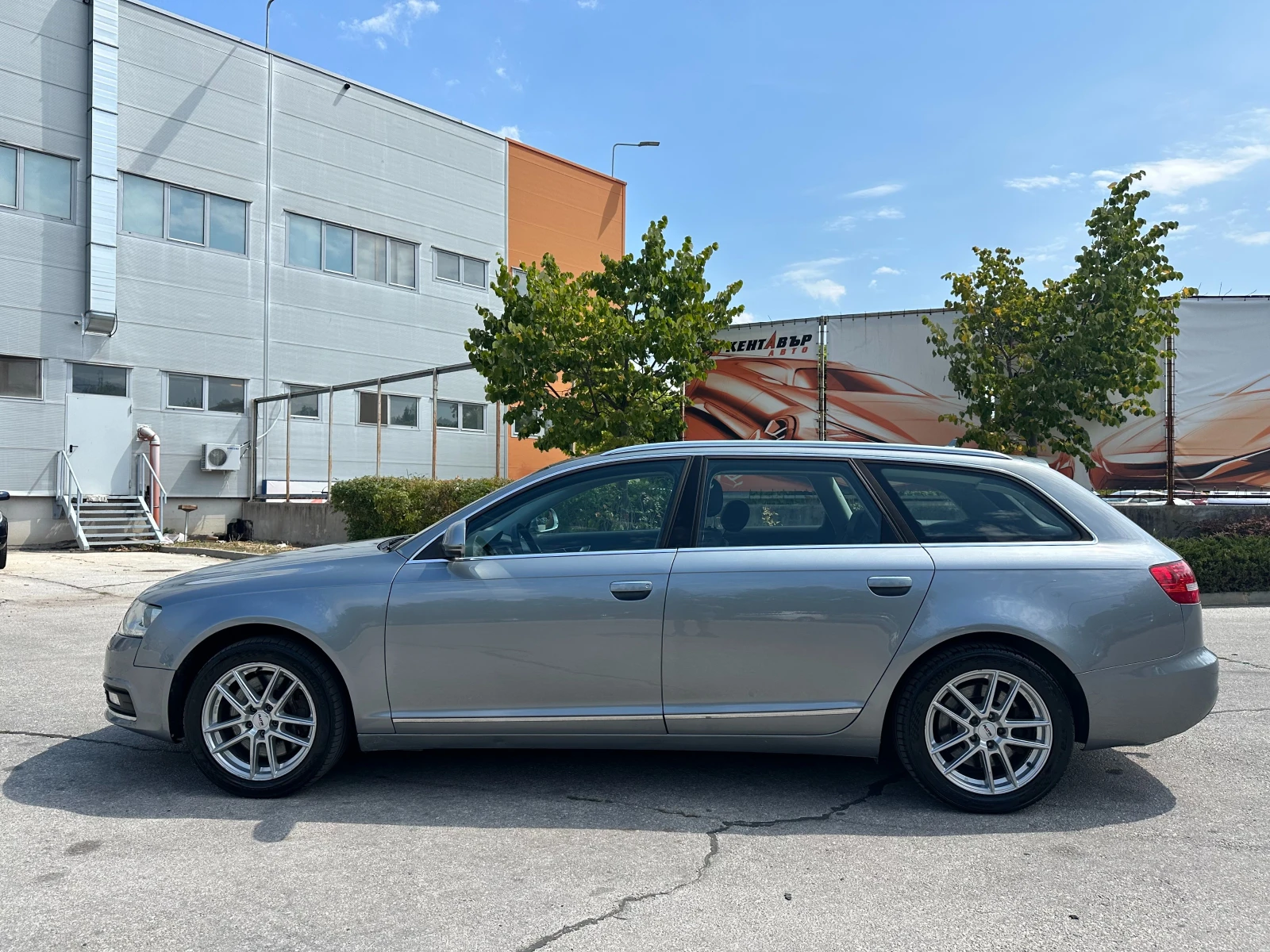 Audi A6 Facelift/3.0tdi/Quattro - изображение 2