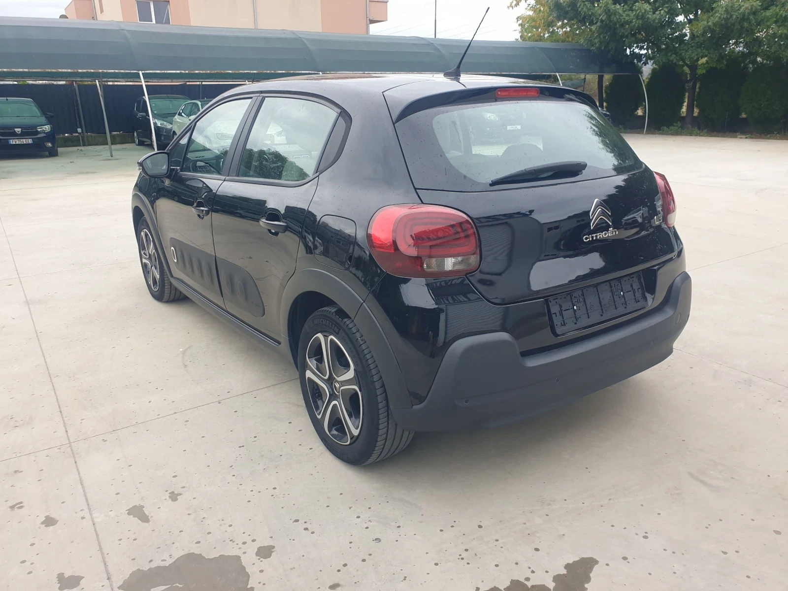 Citroen C3 1.2 i - изображение 6