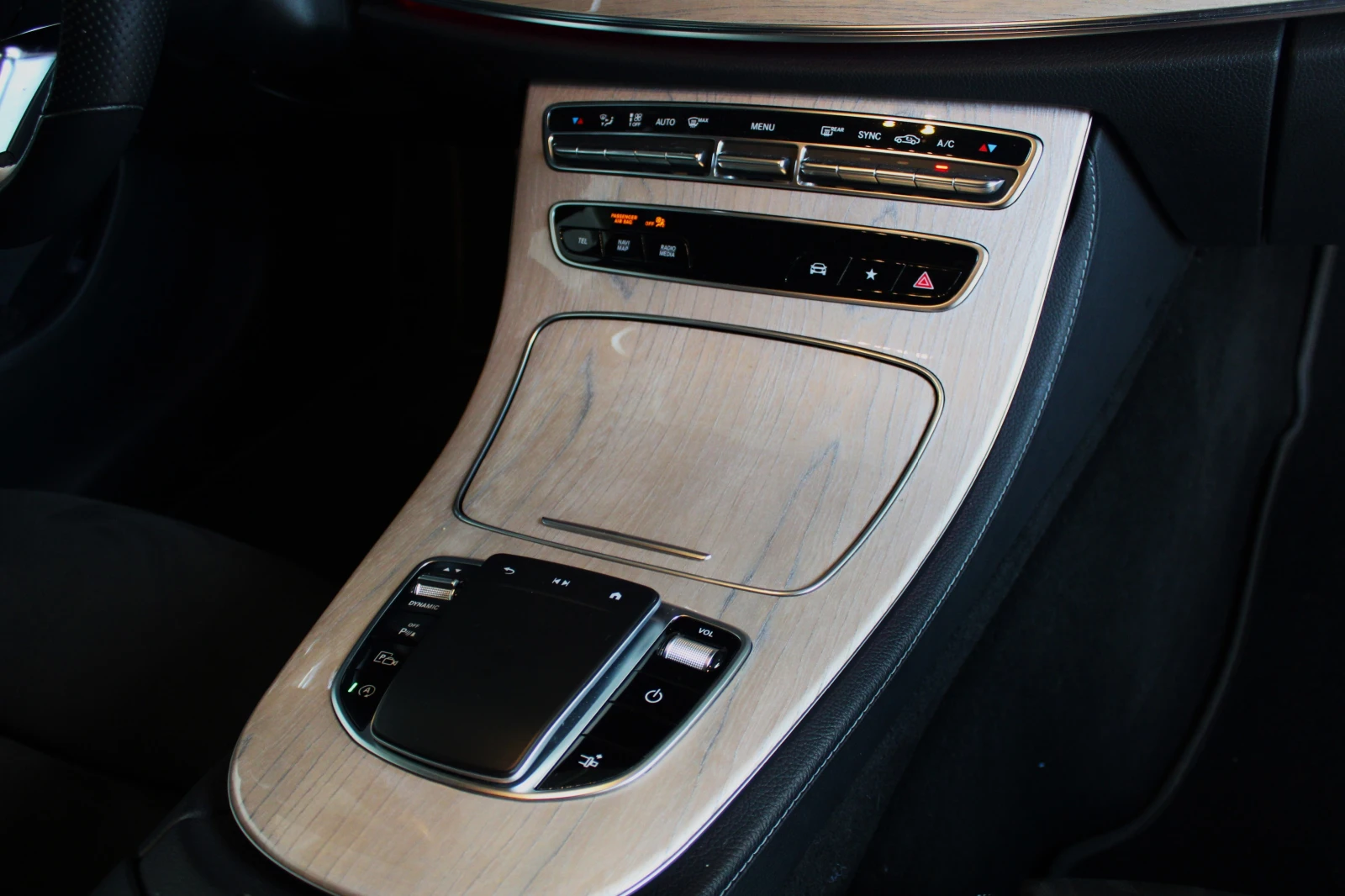 Mercedes-Benz E 220 d COUPE AMG BURMESTER 360 * *  | Mobile.bg   13