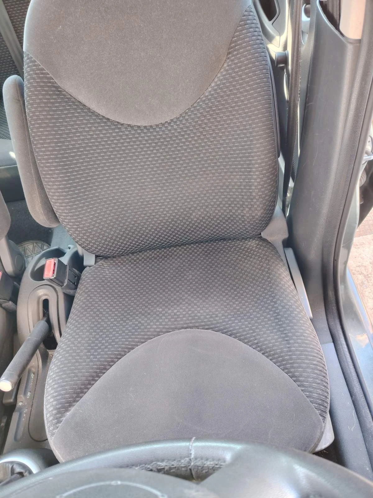 Citroen C3 1.4i 73hp | Mobile.bg   12