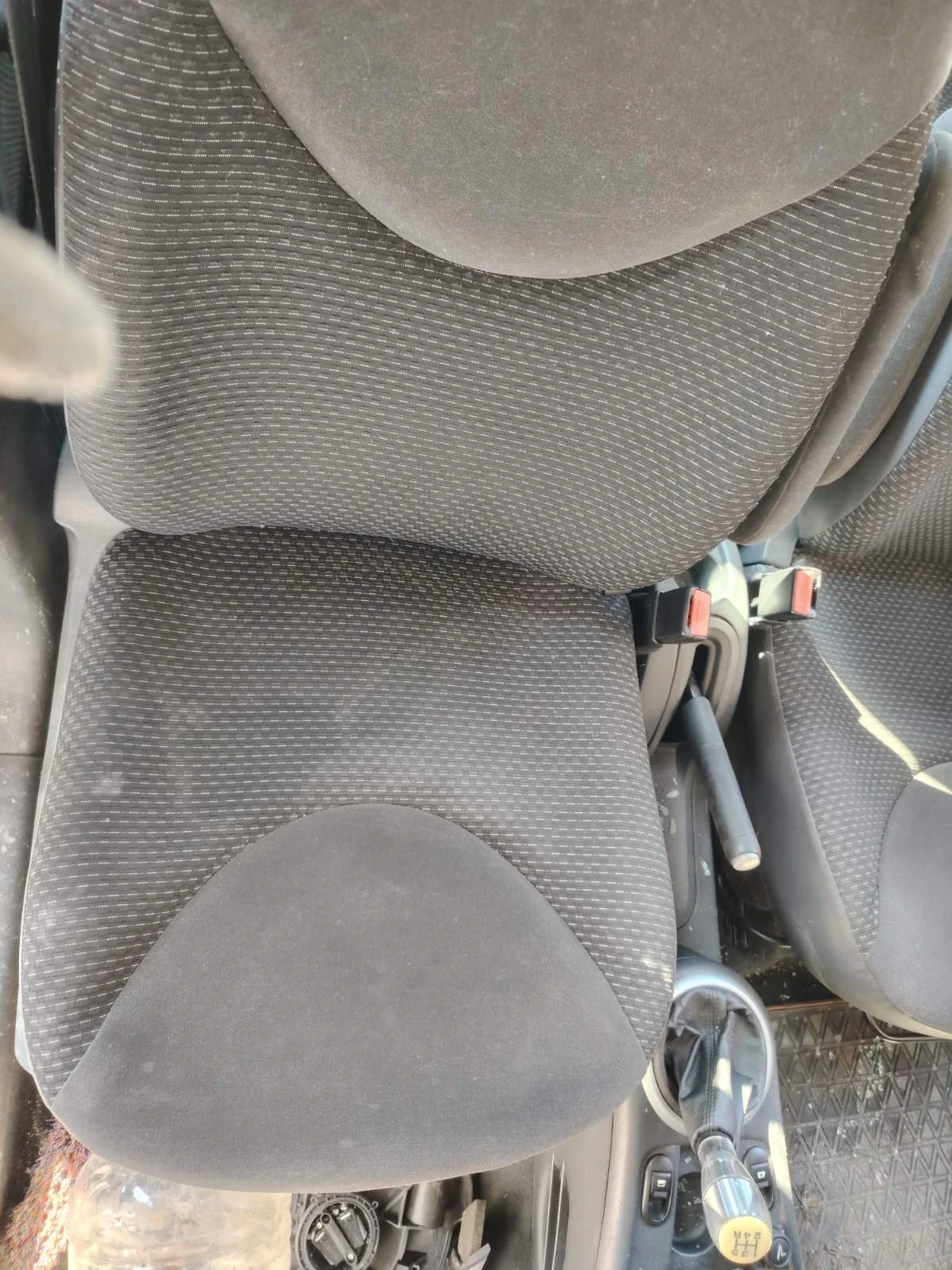 Citroen C3 1.4i 73hp | Mobile.bg   13