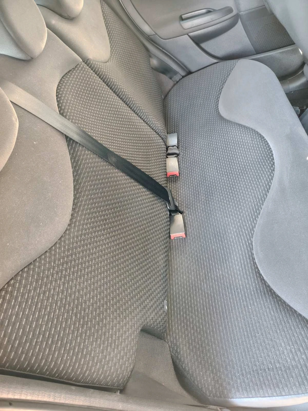 Citroen C3 1.4i 73hp | Mobile.bg   11