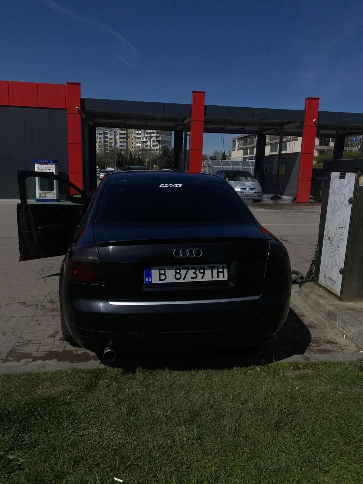 Audi A4  - изображение 5