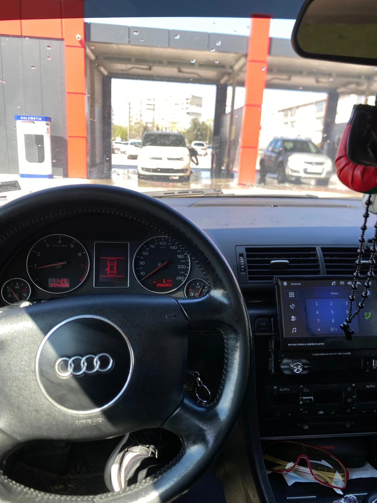 Audi A4  - изображение 9