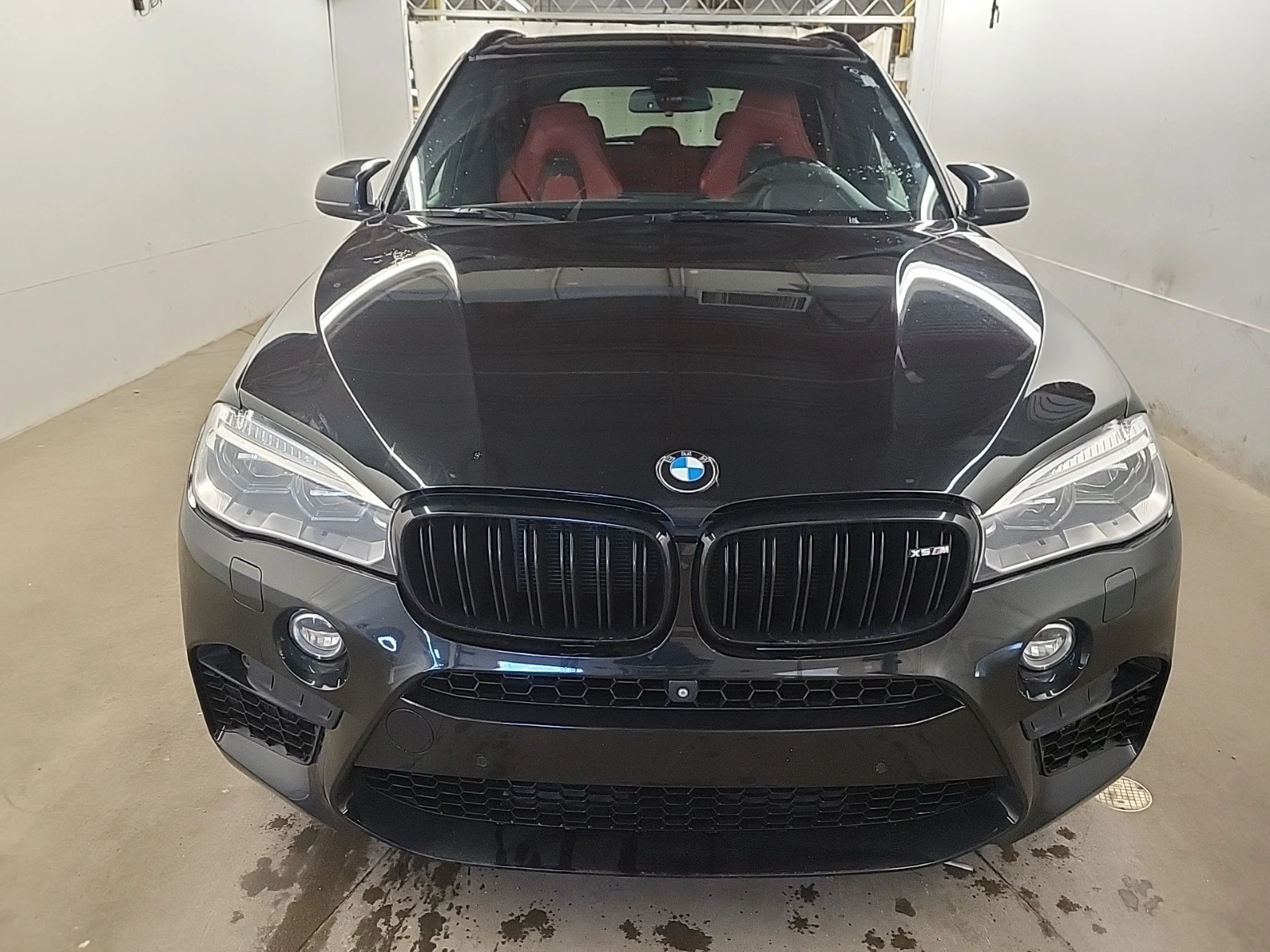 BMW X5M * CARFAX * АВТО КРЕДИТ - изображение 2