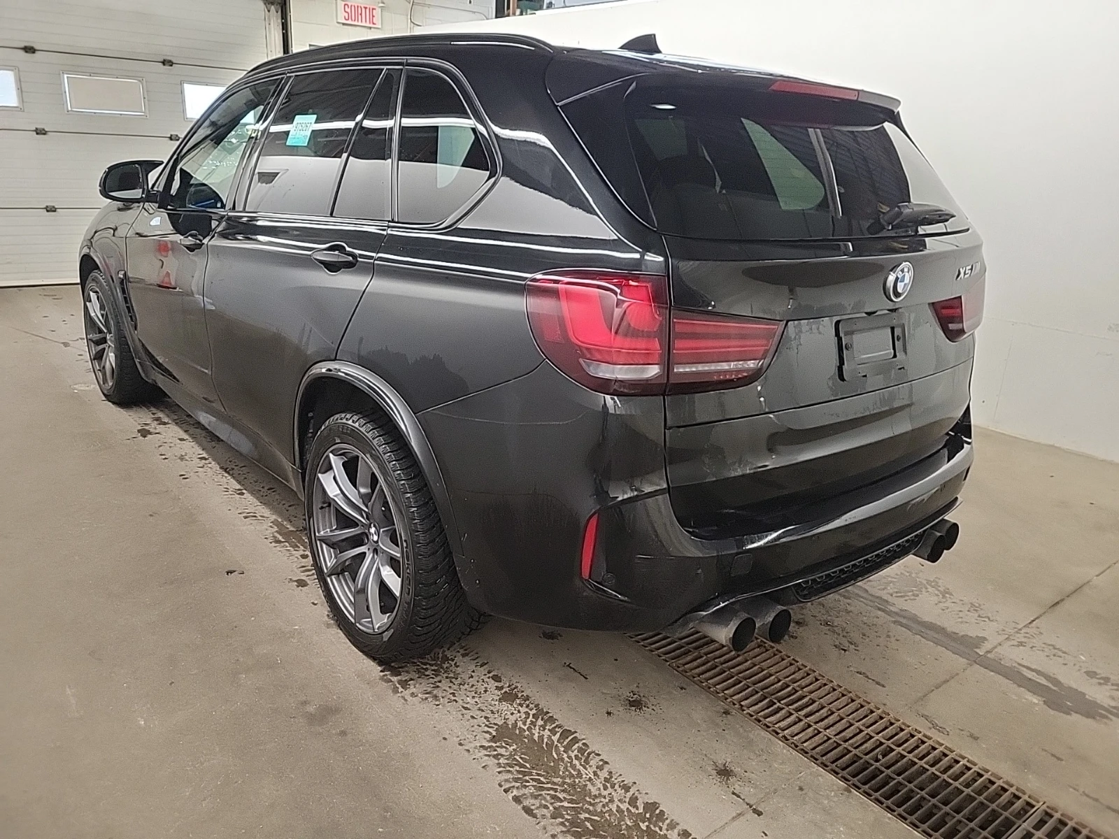 BMW X5M * CARFAX * АВТО КРЕДИТ - изображение 3