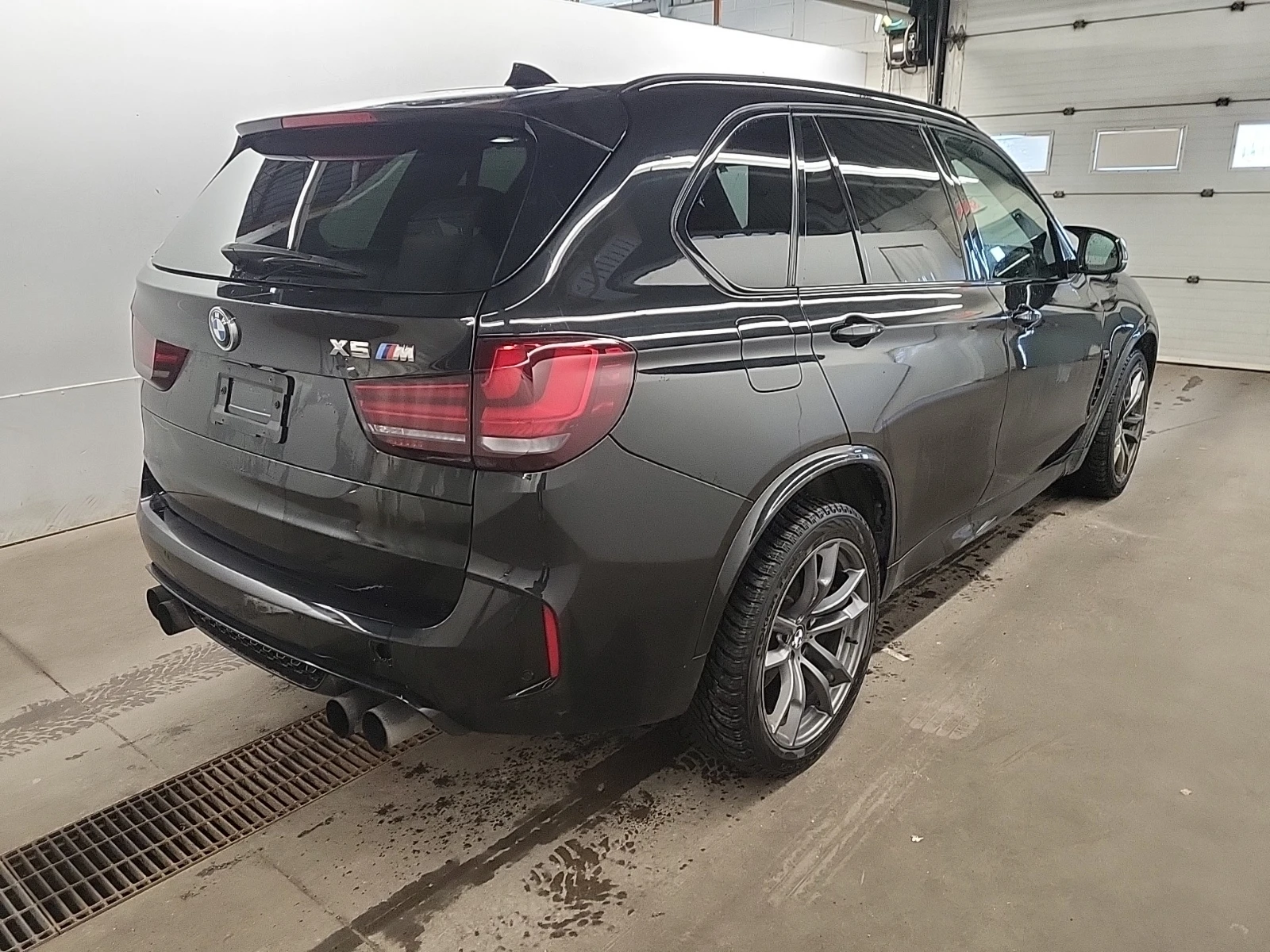 BMW X5M * CARFAX * АВТО КРЕДИТ - изображение 5