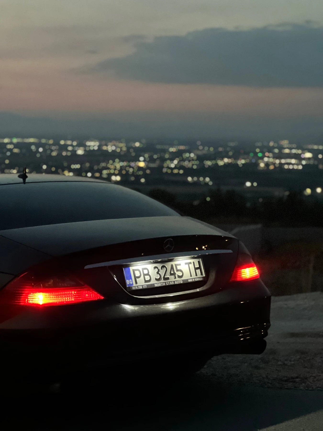 Mercedes-Benz CLS 320  - изображение 2