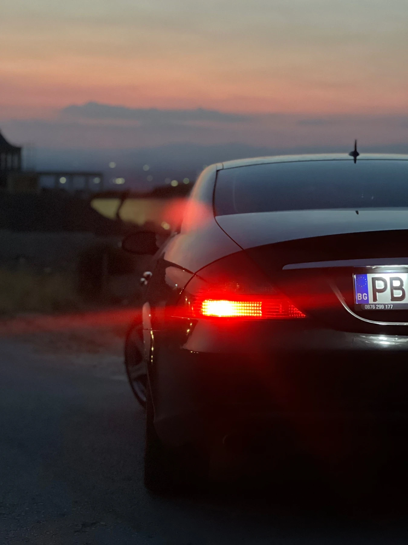 Mercedes-Benz CLS 320  - изображение 3
