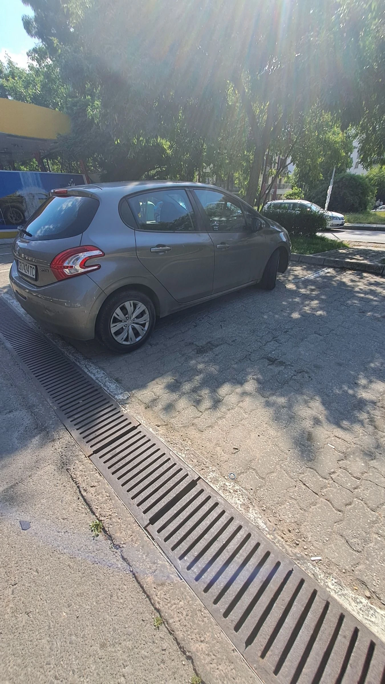 Peugeot 208  - изображение 3