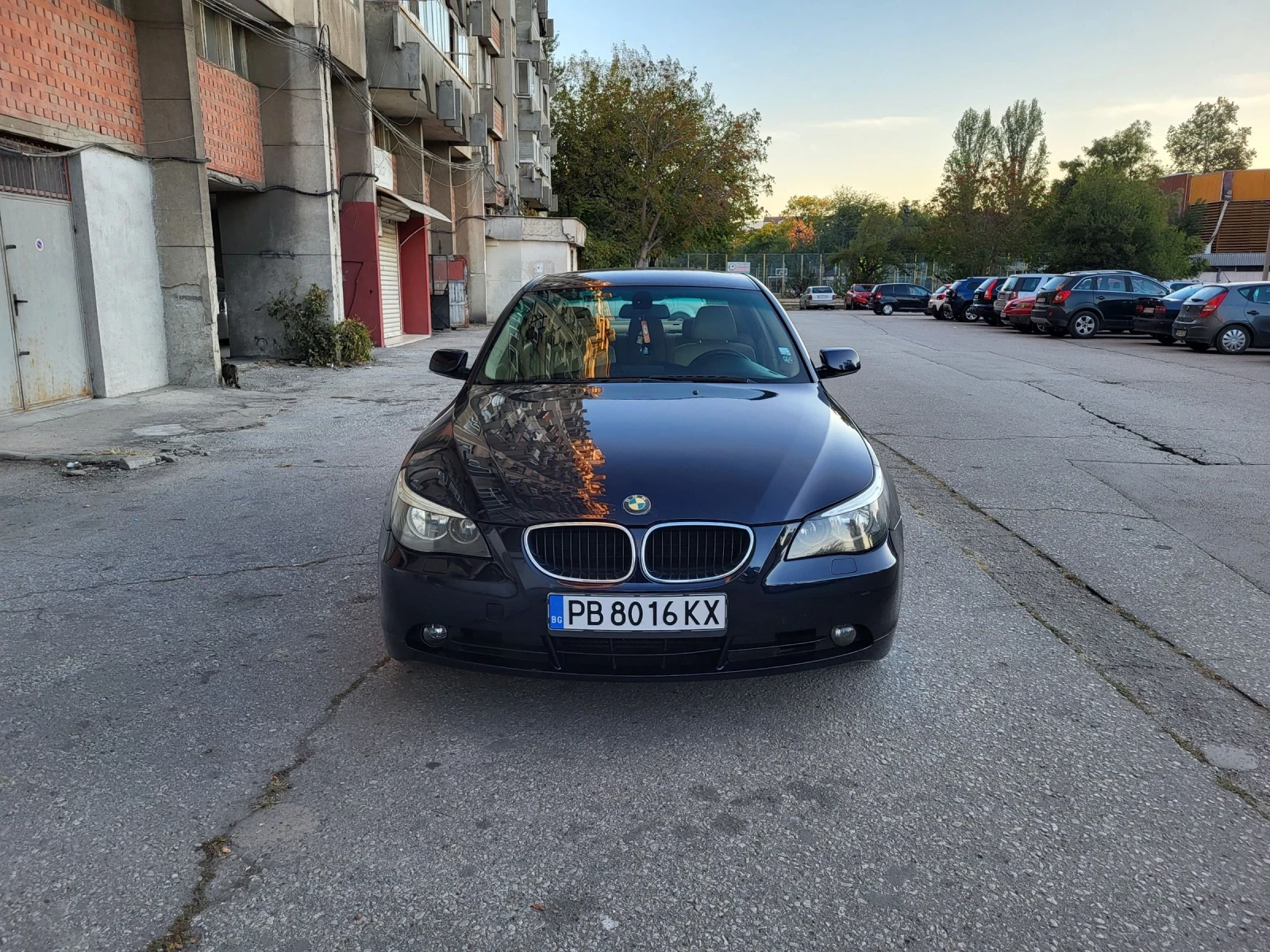 BMW 530 3.0d - изображение 6