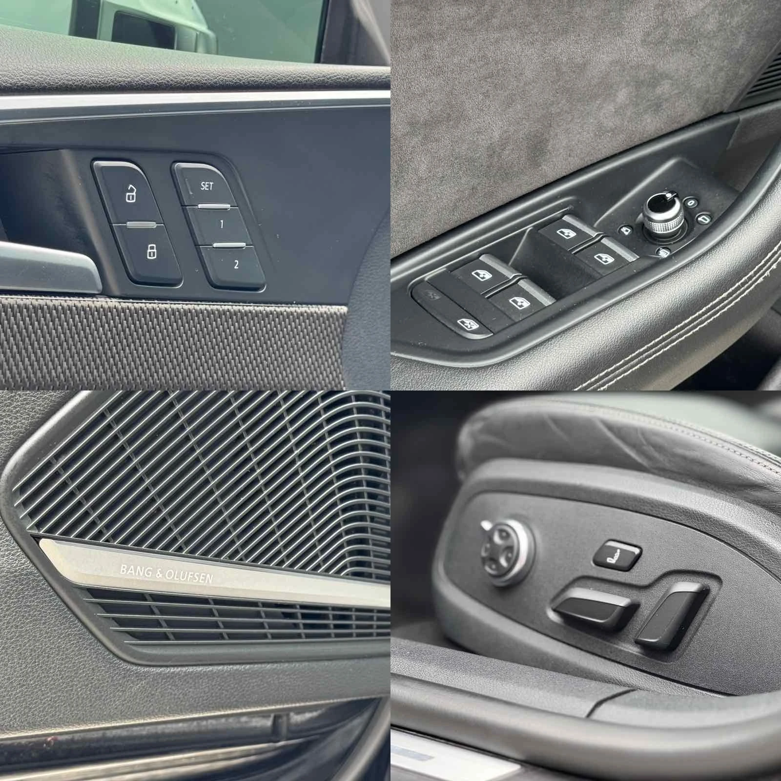 Audi S5 Sportsback* Bang&Olufsen* 360*  | Mobile.bg   15