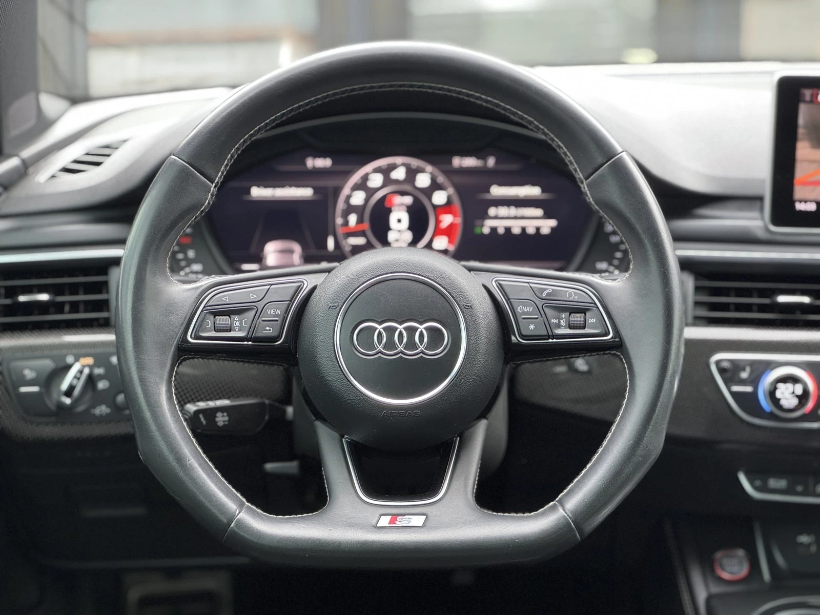 Audi S5 Sportsback* Bang&Olufsen* 360*  - изображение 9