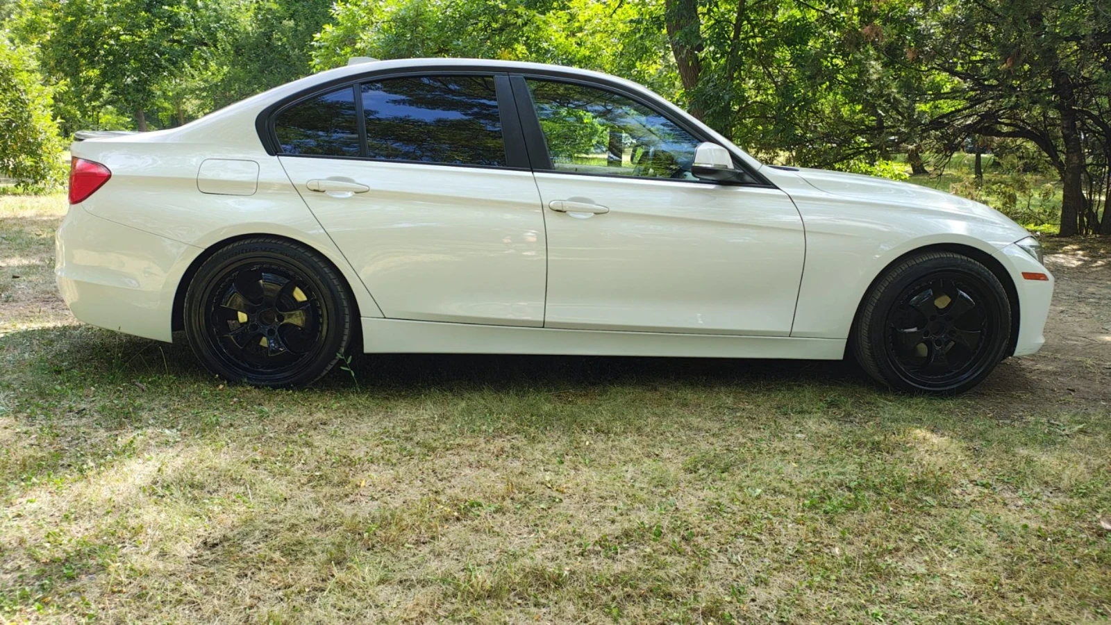 BMW 328  - изображение 6
