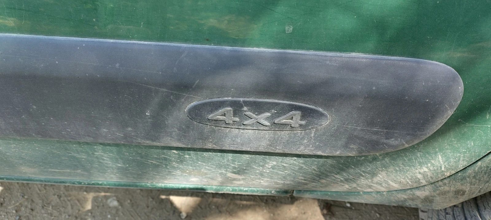 Renault Kangoo 1.9DCI - изображение 4