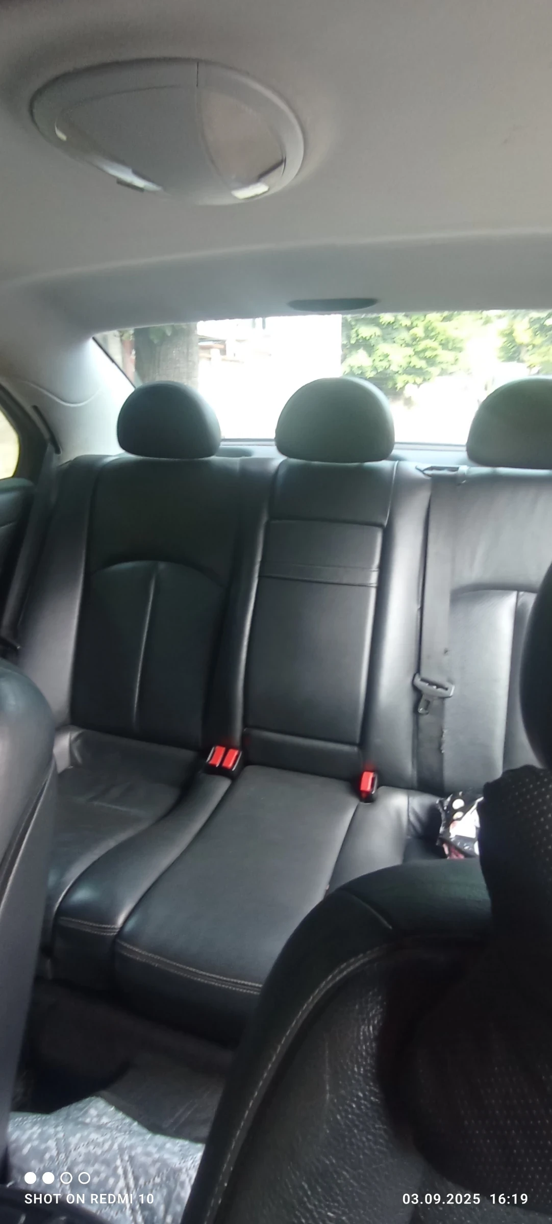 Mercedes-Benz E 220 2.2 - изображение 7