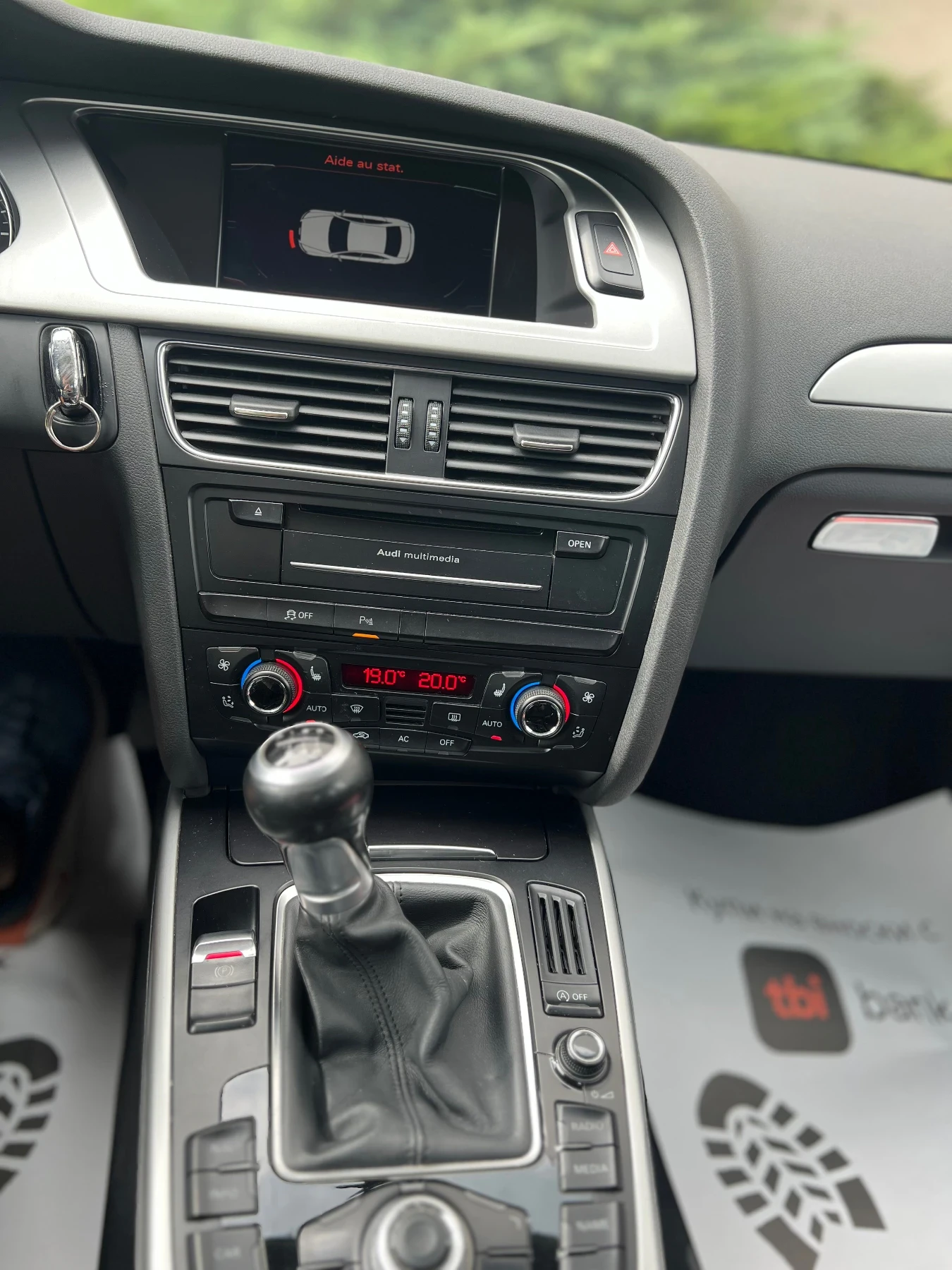 Audi A4 2.0TDi-    290   | Mobile.bg   12