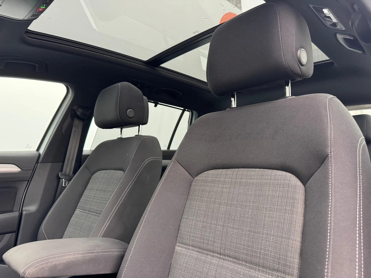 VW Passat VW Passat Var. Business 2.0TDI SCR 4MOT DSG - изображение 7