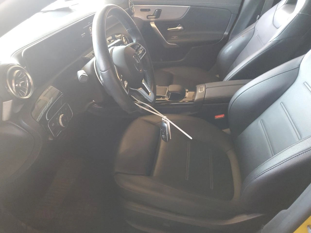 Mercedes-Benz CLA 250 AMG* BURMESTER* KEYLESS* КЛИП - изображение 7