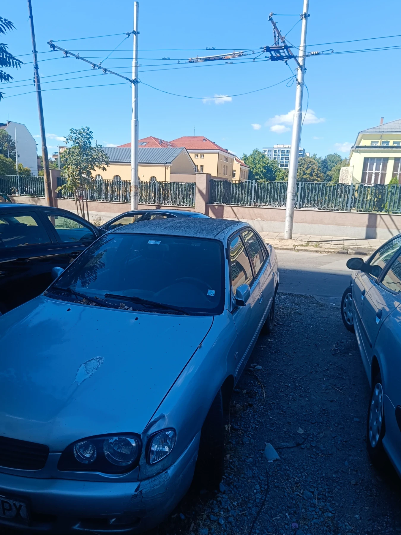 Toyota Corolla  - изображение 2