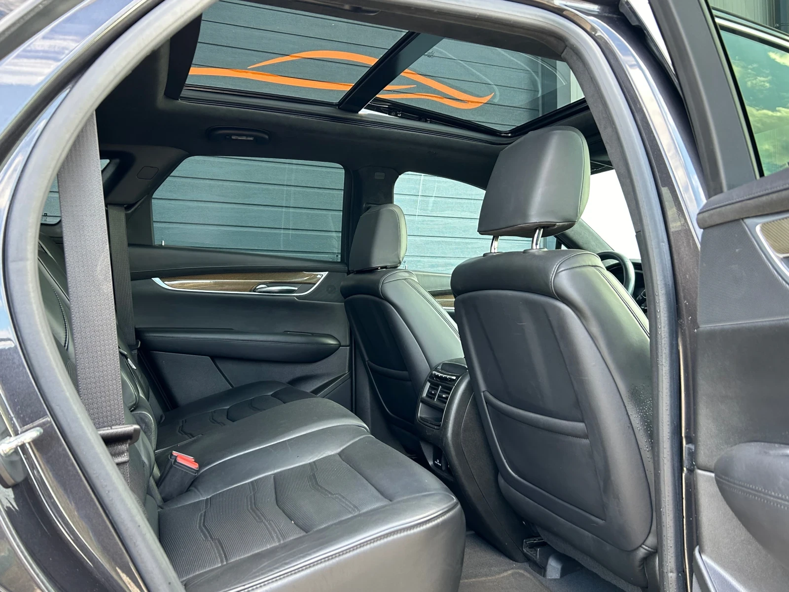 Cadillac XT5 3.6 AUT Platinum EU Version  | Mobile.bg   11