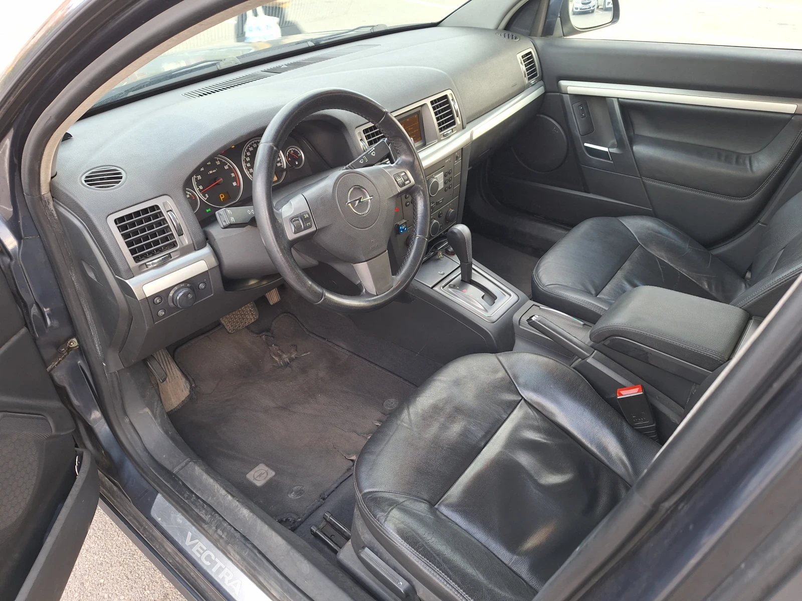 Opel Vectra Z22SE � ��� | Mobile.bg � ����������� 12