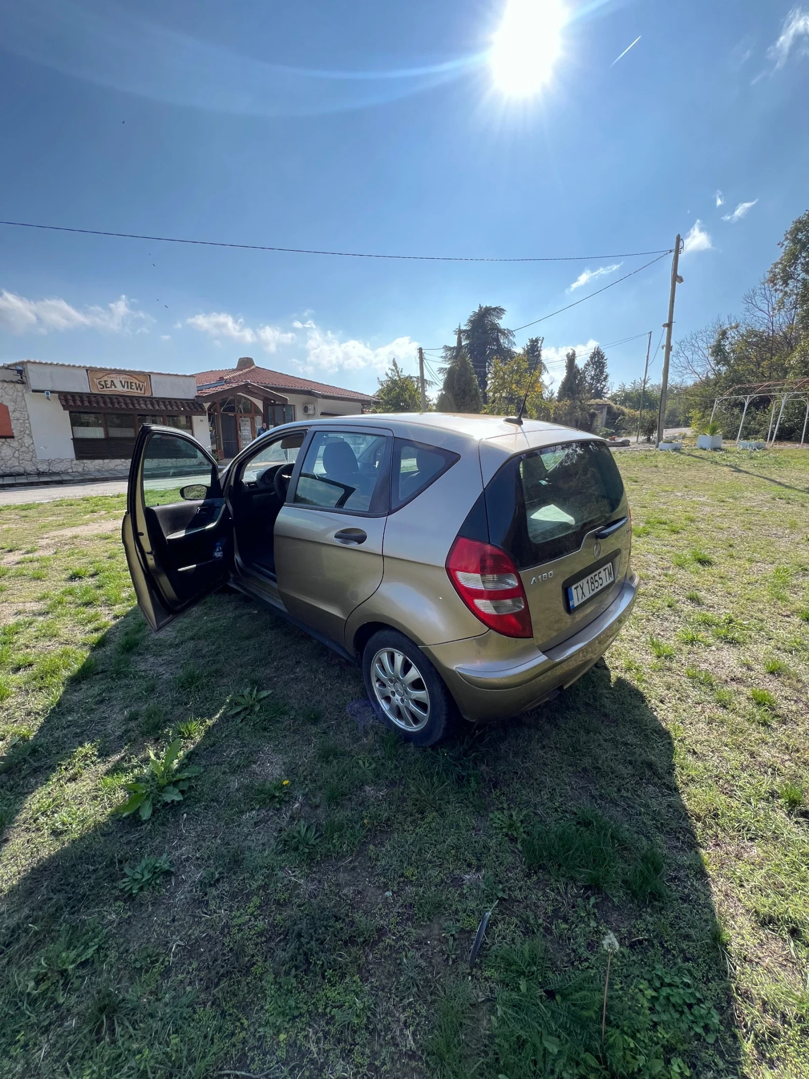 Mercedes-Benz A 180  - изображение 2