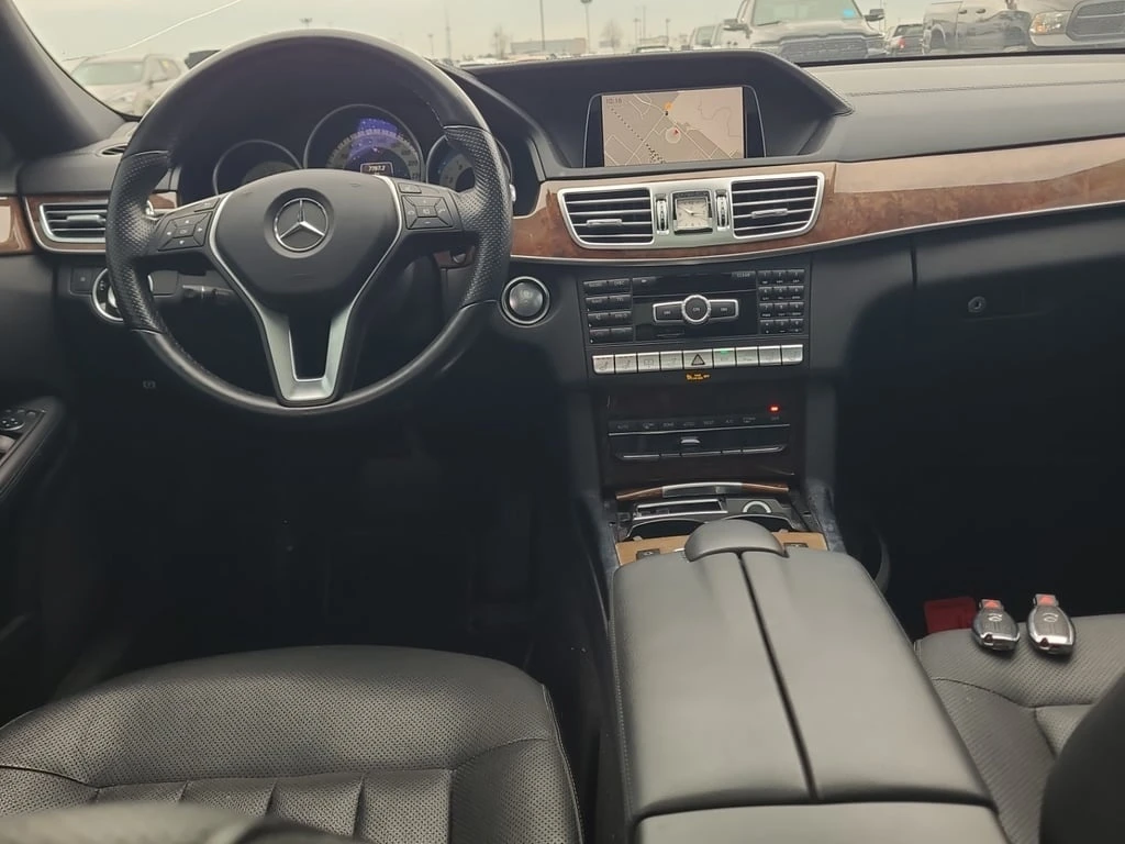 Mercedes-Benz E 500 * 550 * CARFAX *    | Mobile.bg   11