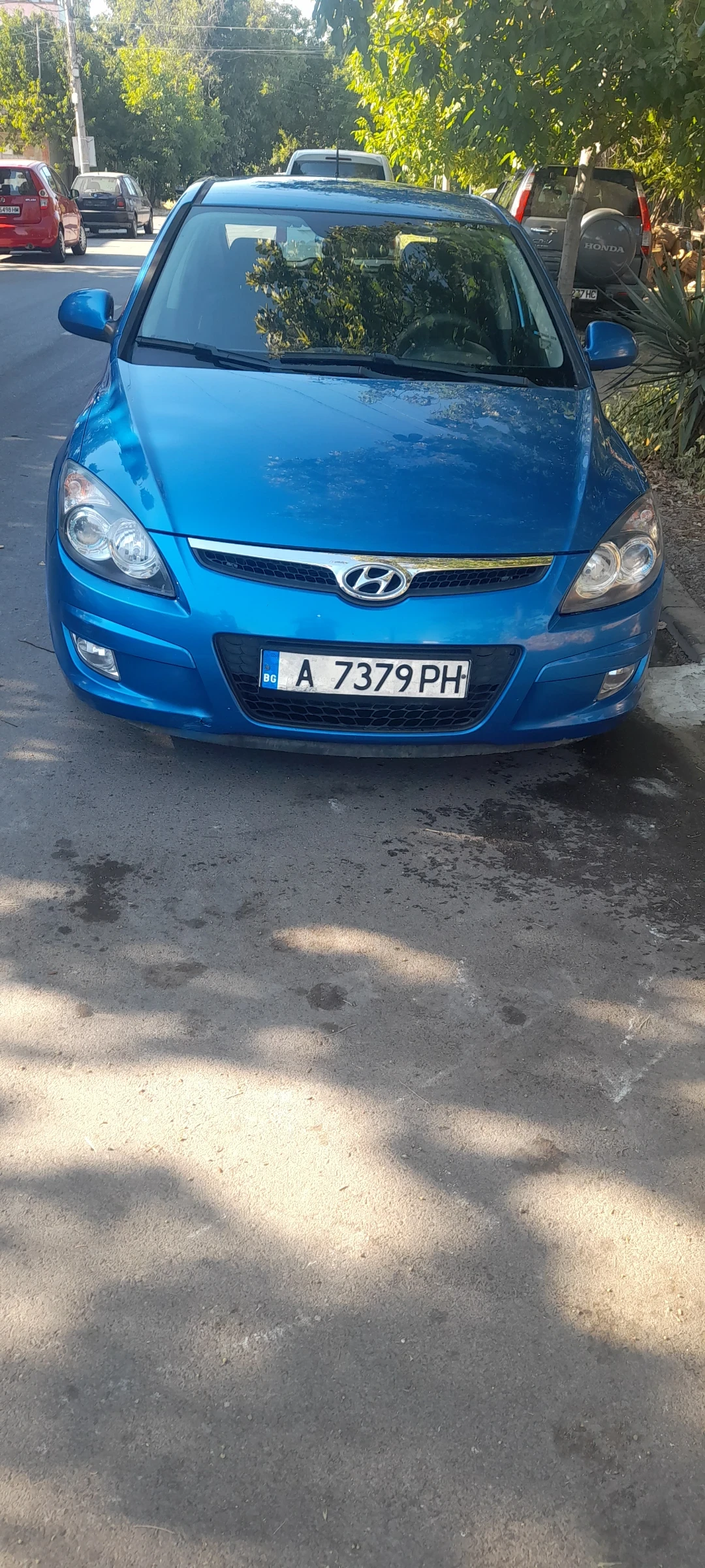Hyundai I30 | Mobile.bg � ����������� 1