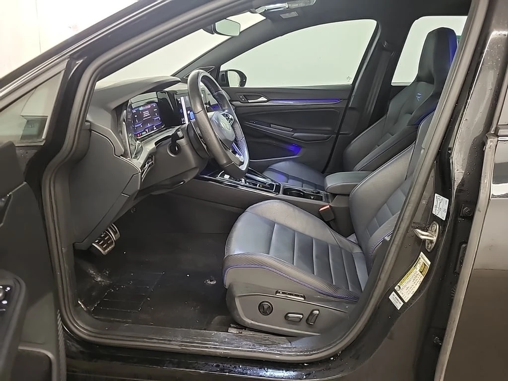 VW Golf * CARFAX * БЕЗ ПЪРВОНАЧАЛНА ВНОСКА - изображение 5