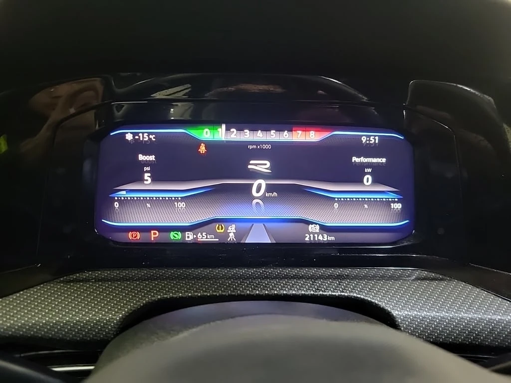 VW Golf * CARFAX * БЕЗ ПЪРВОНАЧАЛНА ВНОСКА - изображение 10