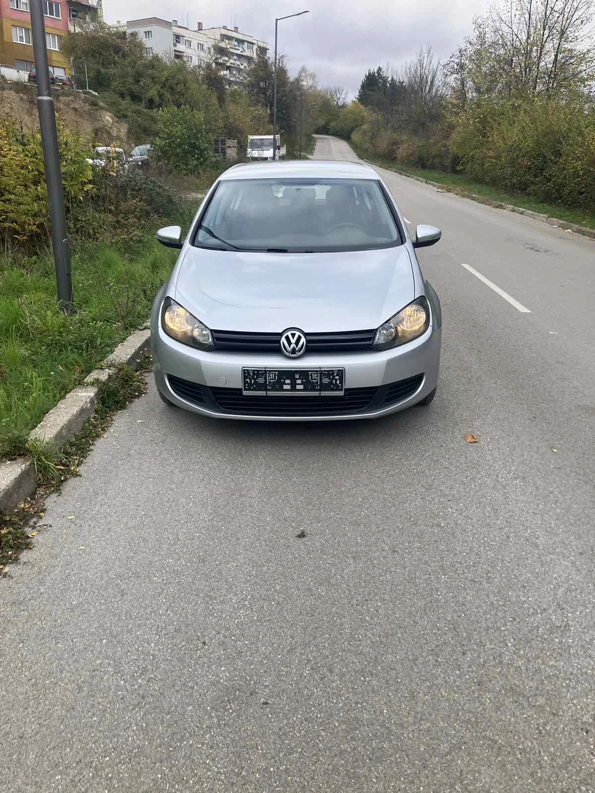 VW Golf 6 TDI | Mobile.bg � ����������� 1