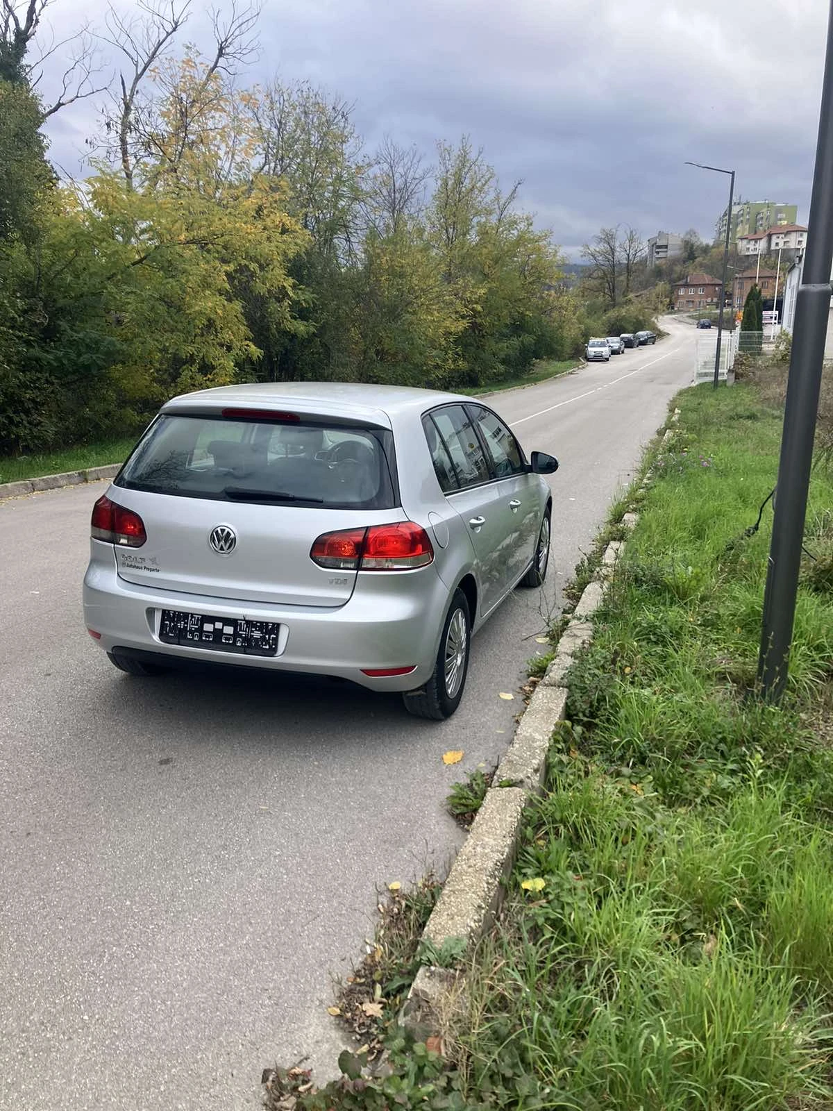 VW Golf 6 TDI | Mobile.bg � ����������� 6