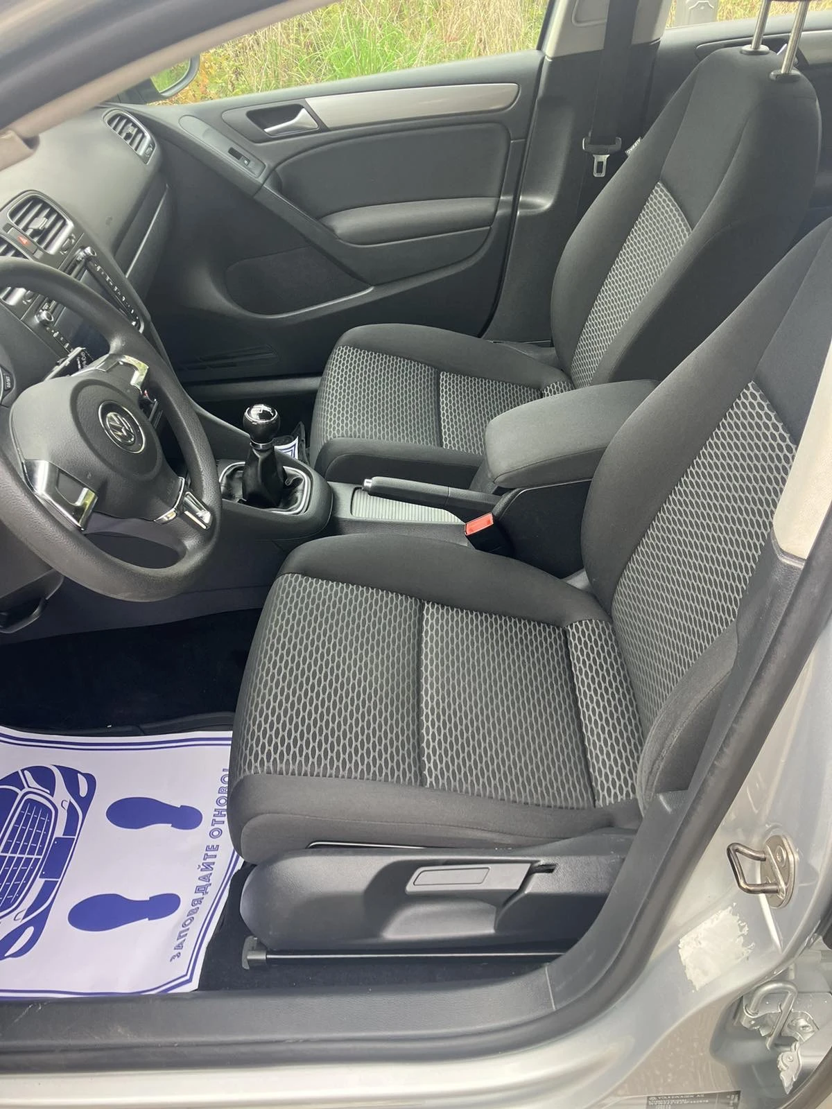 VW Golf 6 TDI | Mobile.bg � ����������� 9