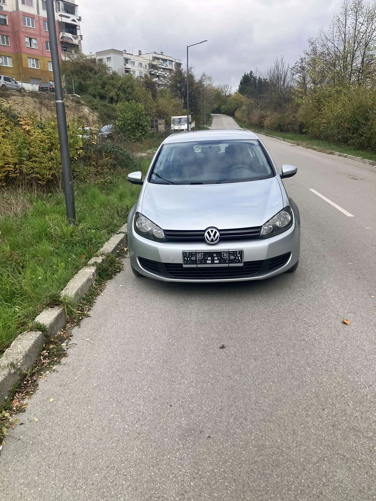 VW Golf 6 TDI | Mobile.bg � ����������� 2