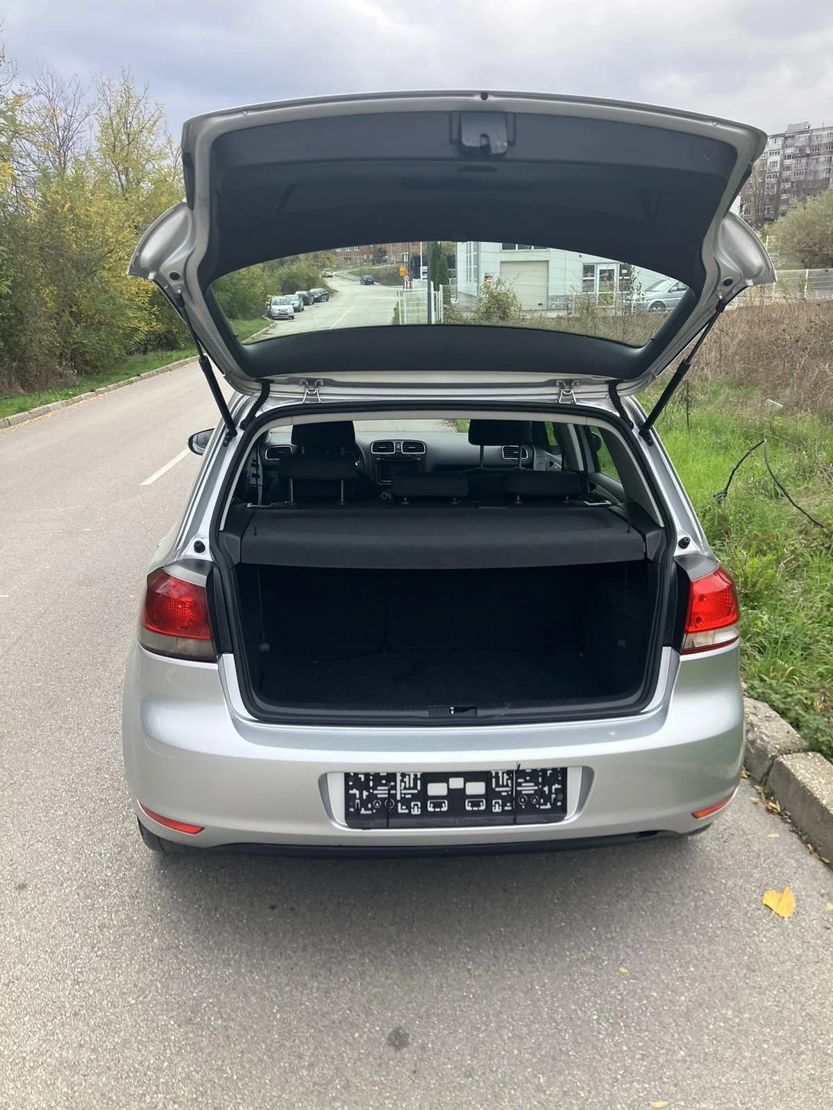 VW Golf 6 TDI | Mobile.bg � ����������� 3