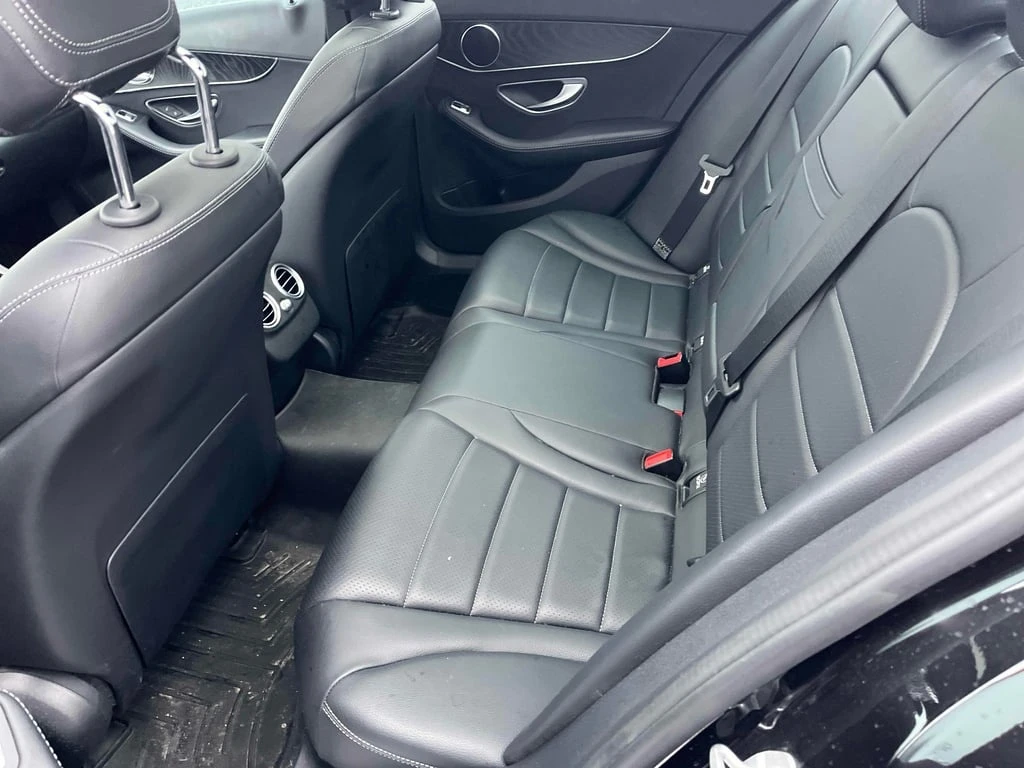 Mercedes-Benz C 300 * CARFAX * ��� ������������ ������ | Mobile.bg � ����������� 11