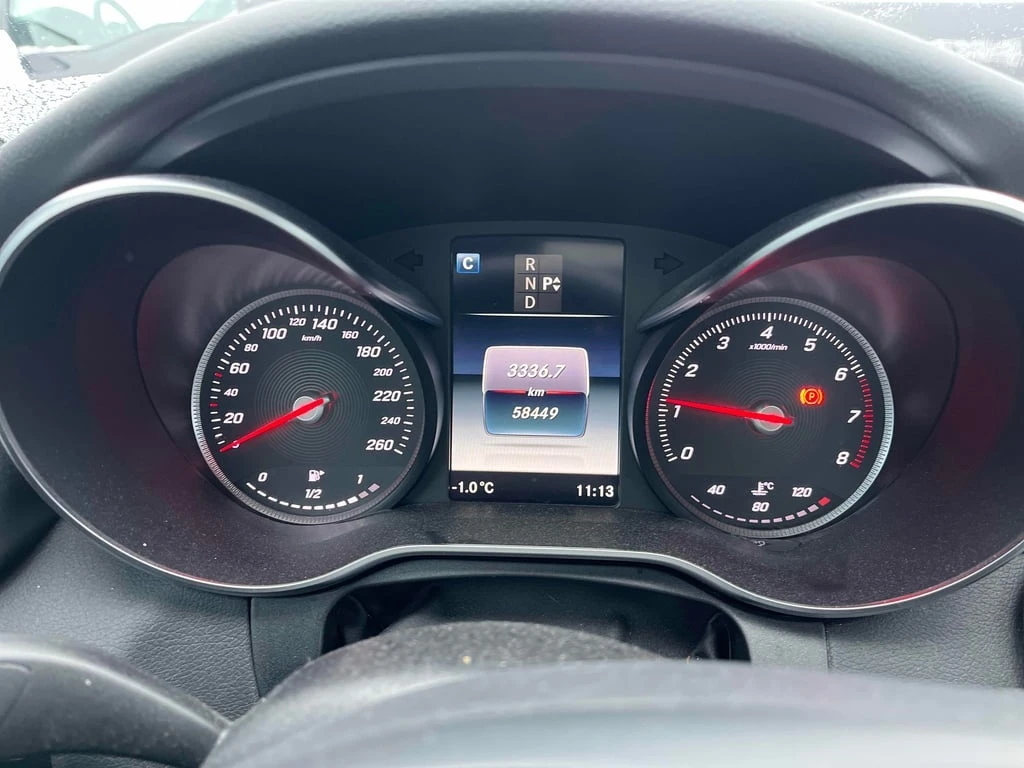 Mercedes-Benz C 300 * CARFAX * ��� ������������ ������ | Mobile.bg � ����������� 8