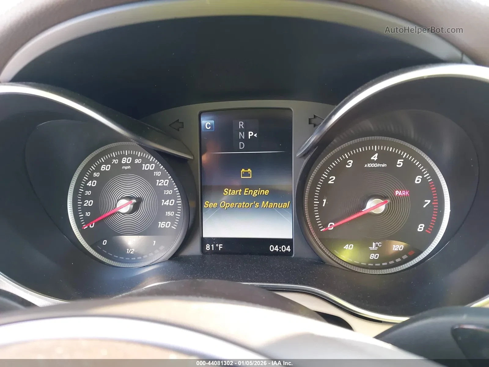 Mercedes-Benz C 300 * BURMESTER* 4MATIC* Buy NOW | Mobile.bg � ����������� 12